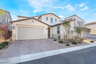 19 Cresta Villa Ct, Henderson, NV 89011