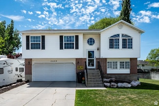 2609 W 2300 N, Clearfield, UT 84015