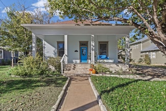 510 S Myrtle St, Georgetown, TX 78626