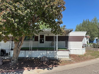999 Fortino Blvd Unit 20, Pueblo, CO 81008