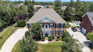 11335 Wescott Hill Dr, Huntersville, NC 28078