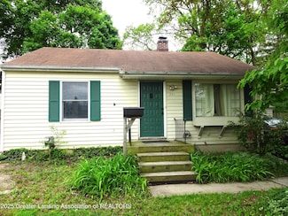 341 W Saginaw St, East Lansing, MI 48823