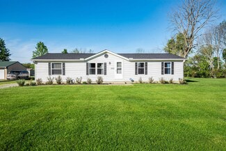 3512 Ohio 125, Georgetown, OH 45121