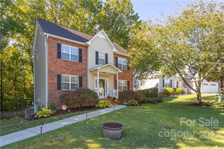 1840 Ammons Dr, Clemmons, NC 27012