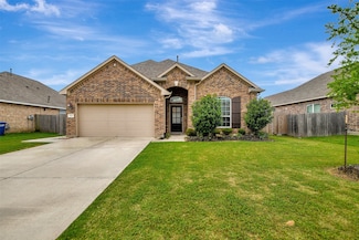 122 San Jacinto Dr, Baytown, TX 77523