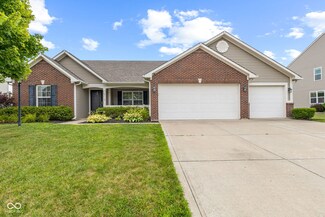 6719 Wilmot Ln, Avon, IN 46123
