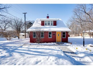 1257 4th Ave, Newport, MN 55055