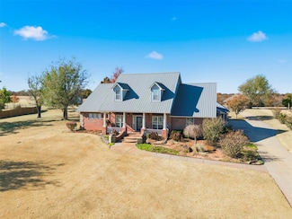 8055 Linda Ln, Guthrie, OK 73044