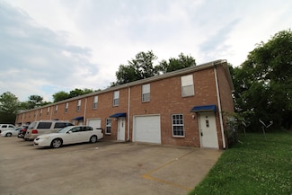 3285 Tower Dr, Clarksville, TN 37042