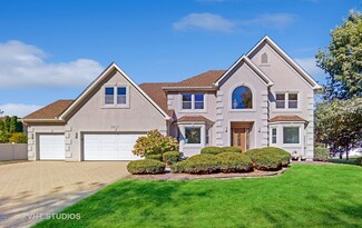 2211 Wild Timothy Rd, Naperville, IL 60564