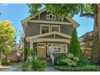 3026 NE 20th Ave, Portland, OR 97212