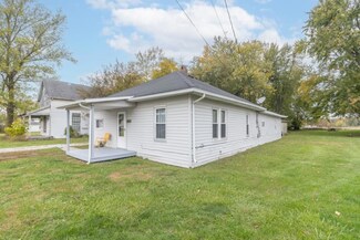 2820 Brown St, New Castle, IN 47362