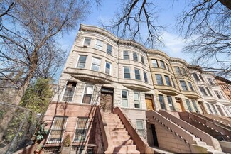 451 W 162nd St, New York, NY 10032