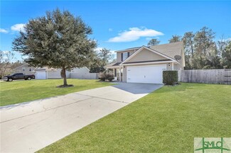 204 Cypress Cove Ln, Rincon, GA 31326