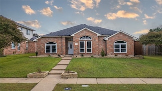 2604 Hackberry Creek, Mesquite, TX 75181