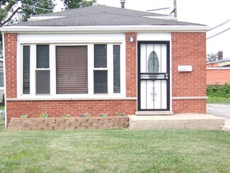 15912 Ashland Ave, Harvey, IL 60426