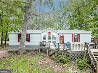 194 Phillips Dr, Eatonton, GA 31024