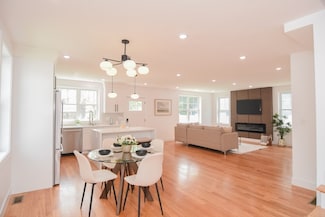 73 Trowbridge St Unit 73B, Belmont, MA 02478
