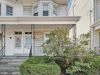 1961 W Market St, Pottsville, PA 17901