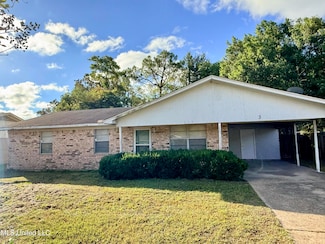 3 Nottingham Cir, Gulfport, MS 39503