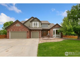 3303 Grand Canyon Ct, Fort Collins, CO 80525