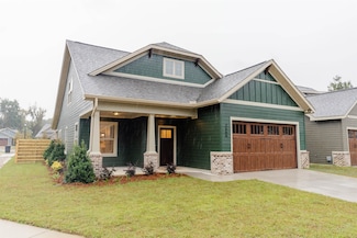 2666 Bending Way, Tallahassee, FL 32308