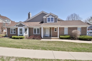 1001 Interloch Ct Unit 51, Algonquin, IL 60102
