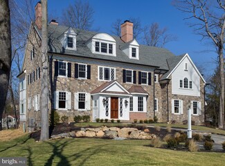 301 Berkley Rd, Devon, PA 19333