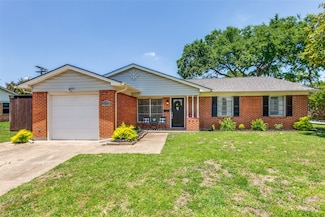 1200 Ridgeway Dr, Richardson, TX 75080