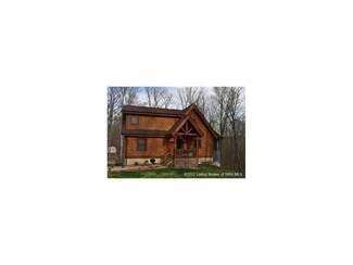 20828 Cabin Hill Rd, Borden, IN 47106
