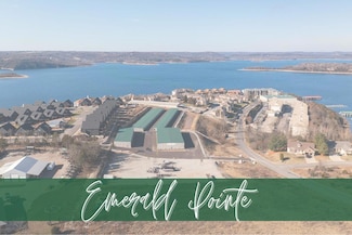 Lot 353 Emerald Isle Dr, Hollister, MO 65672