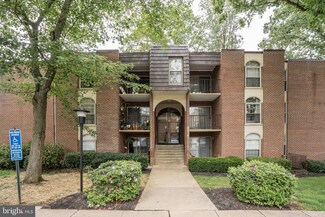 8314 Tobin Rd Unit T3, Annandale, VA 22003