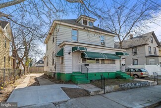 116 W Adams St, Paulsboro, NJ 08066