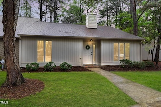 105 Greenmeadow Ln, Chapel Hill, NC 27514