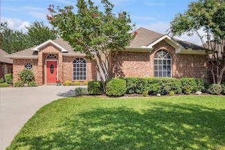 1726 Chatham Ln, Keller, TX 76248