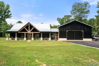 237 Shadowfax Farm Rd, Grant, AL 35747
