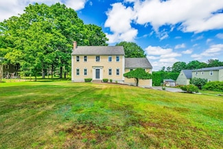 351 Burroughs Rd, Boxborough, MA 01719