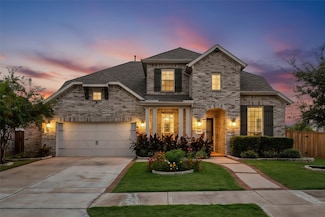 23915 Songlark Valley Place, Katy, TX 77493