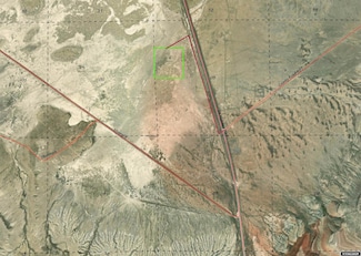 TBD Highway 287, Rawlins, WY 82301