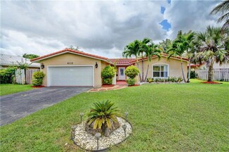 4112 NW 78th Way, Coral Springs, FL 33065