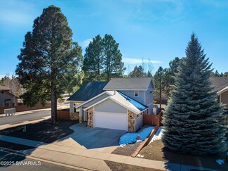 5212 S Opal Rd, Flagstaff, AZ 86001