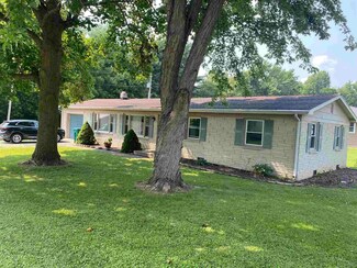 2511 Elva Dr, Kokomo, IN 46902