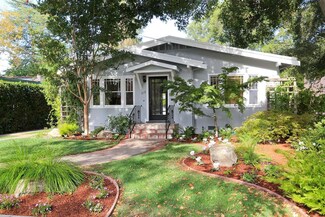 519 Tennyson Ave, Palo Alto, CA 94301