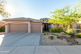 9204 N Longfeather, Fountain Hills, AZ 85268