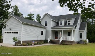 164 Bay View Dr, Chocowinity, NC 27817