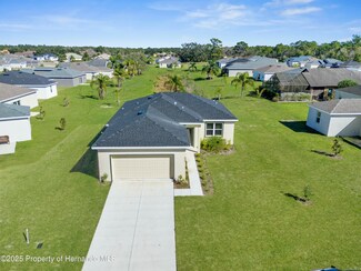 8983 Wade St, Brooksville, FL 34613