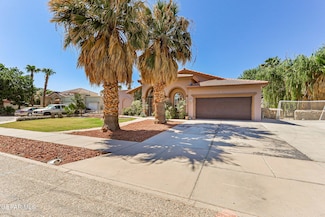 658 John Martin Ct, El Paso, TX 79932