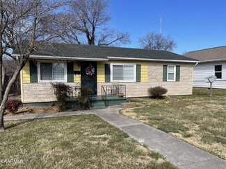 1919 Connecticut Ave, Knoxville, TN 37921