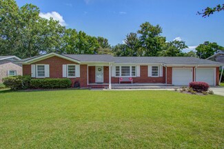 5322 Helene Dr, North Charleston, SC 29418
