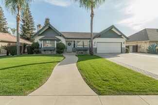 4723 W Allen Ave, Visalia, CA 93291